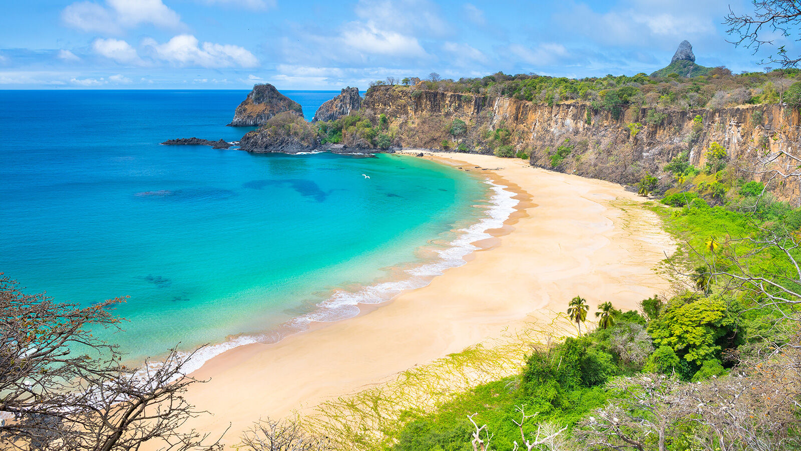 World's best beaches for 2023, according to Tripadvisor
